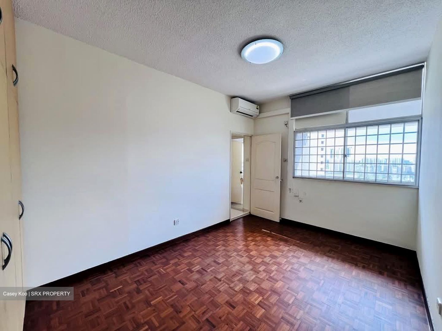 Ridgewood (D10), Condominium #552723961